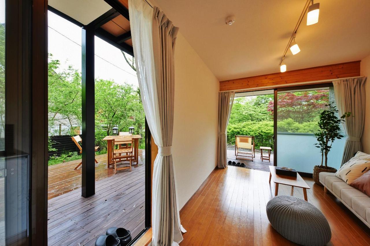 湖の辺の宿時翠 Yamanakako Exterior foto